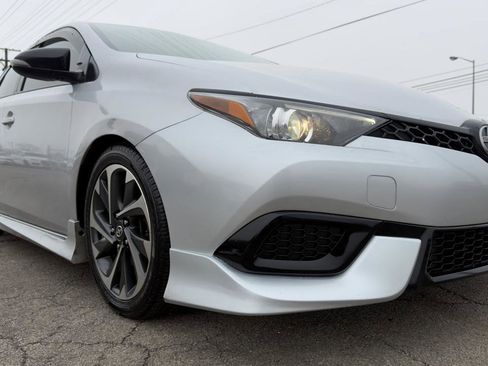 Used 2016 Scion iM 5dr HB Man (Natl) image 16