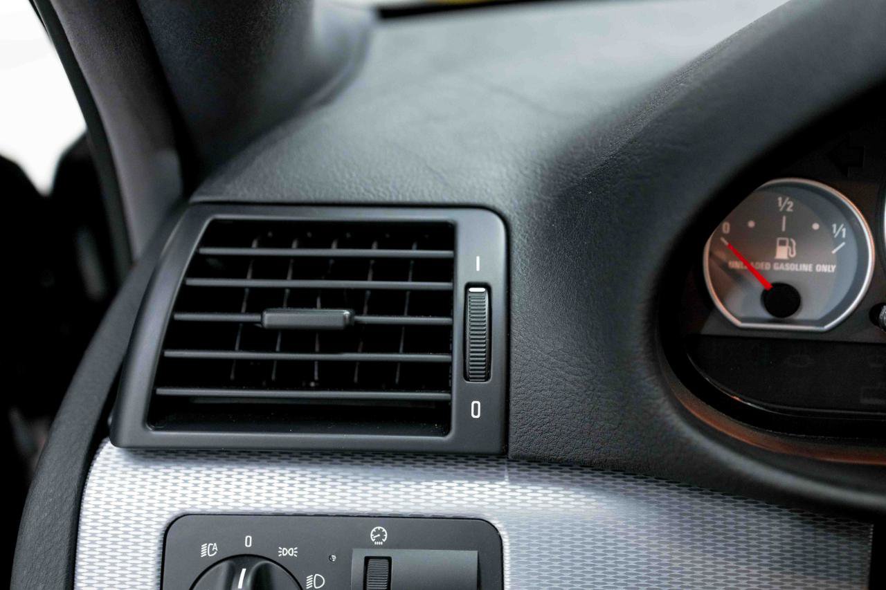 Used 2006 BMW M3 Coupe RWD image 53