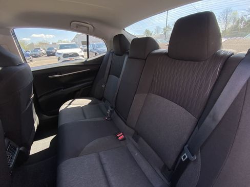 Used 2025 Toyota Camry LE image 26