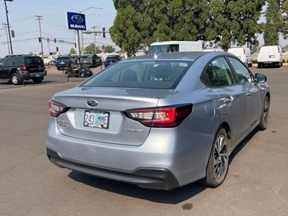 Used 2024 Subaru Legacy Premium
