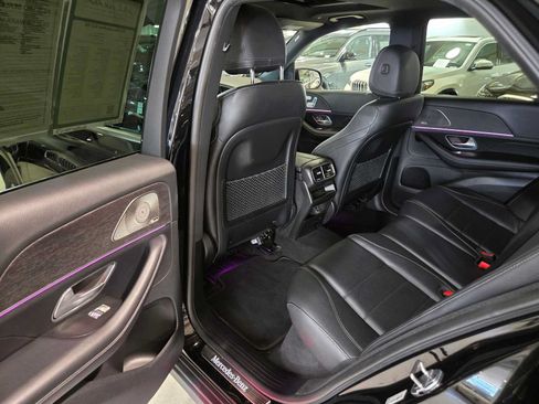 Used 2022 Mercedes-Benz GLE 350 4MATIC w/ Premium Package image 15