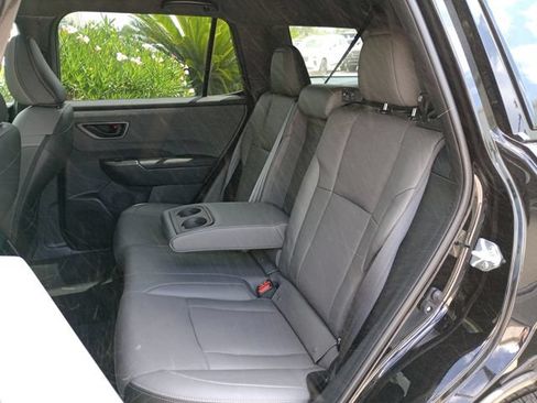 New 2026 Subaru Outback Limited XT AWD/4WD image 21