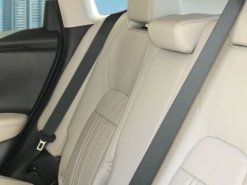 New 2026 Honda HR-V EX-L image 23