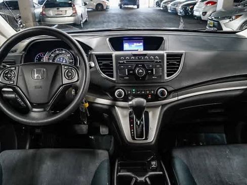 Used 2013 Honda CR-V LX image 12