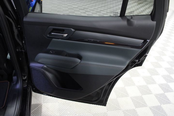 New 2026 GMC Terrain AT4 w/ Convenience Package III AWD/4WD image 26
