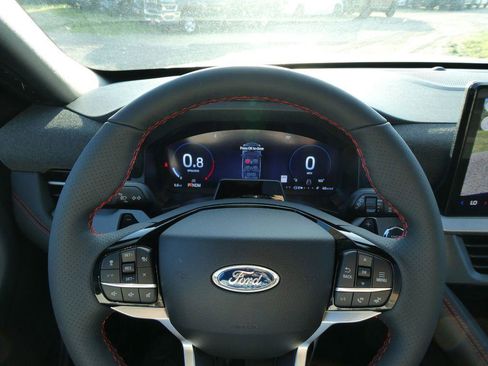 New 2026 Ford Explorer ST w/ Sun And Sound Package AWD/4WD image 21