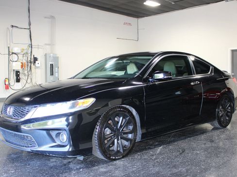 Used 2014 Honda Accord EX-L image 7