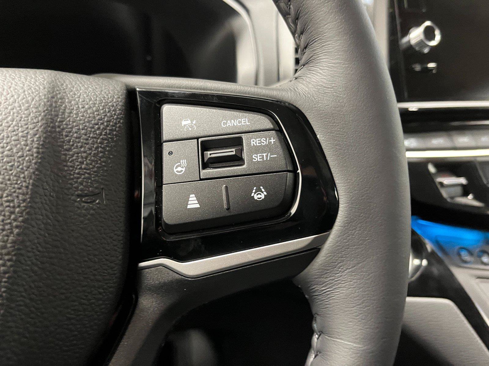 New 2027 Honda Odyssey Elite image 17