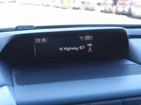 Used 2021 Subaru Ascent Limited w/ Technology Package image 38