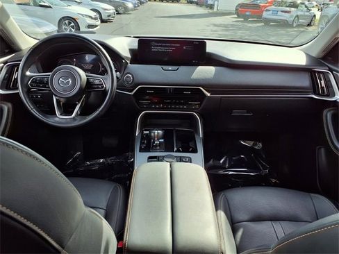 Used 2024 MAZDA CX-90 Plug-In Hybrid w/ Premium Pkg image 6