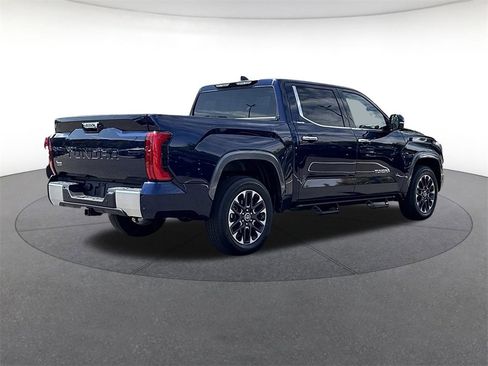 Used 2023 Toyota Tundra Limited image 27
