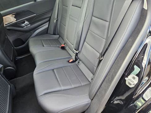 Used 2026 Mercedes-Benz GLE 450e 4MATIC image 20