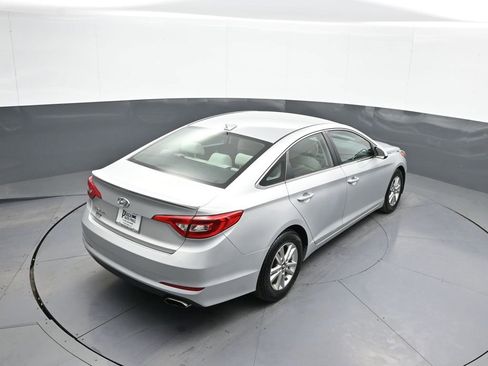 Used 2017 Hyundai Sonata SE image 37