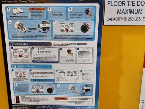 Used 2018 Chevrolet Silverado 3500 W/T image 33