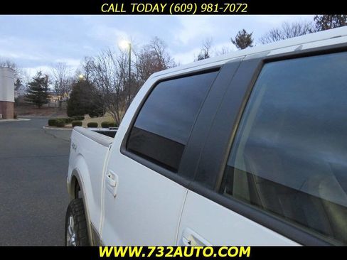 Used 2009 Ford F150 King Ranch image 20