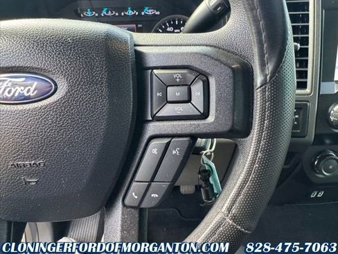 Used 2019 Ford F250 XL w/ STX Appearance Package image 28