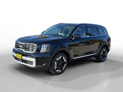 New 2025 Kia Telluride S