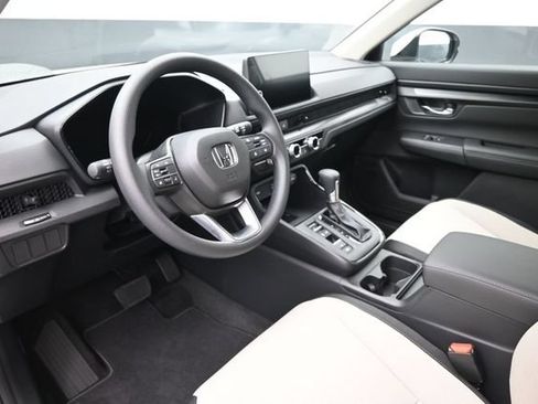 New 2026 Honda CR-V LX image 20