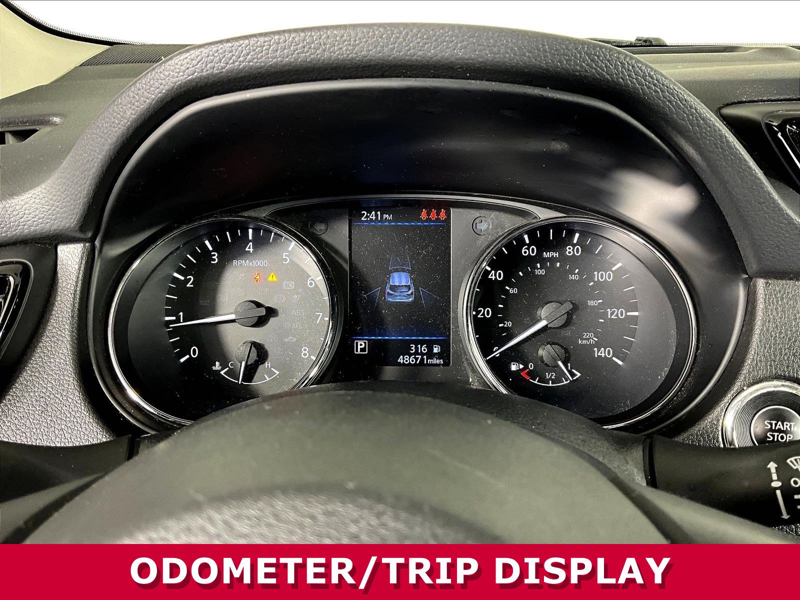 Certified 2022 Nissan Rogue Sport SV AWD/4WD image 13