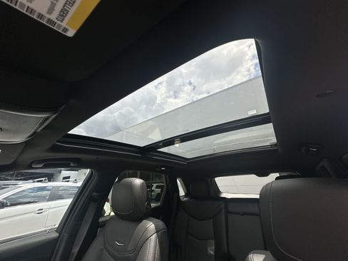 Used 2024 Cadillac XT5 Premium Luxury FWD image 28
