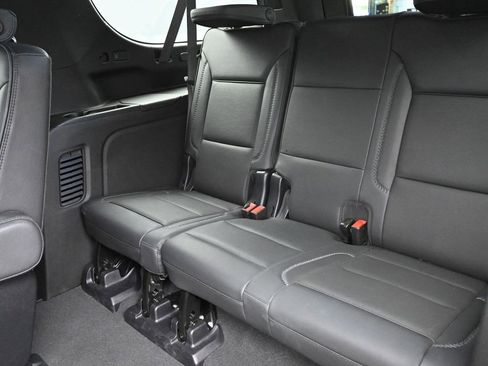 Certified 2025 GMC Yukon XL Denali image 15