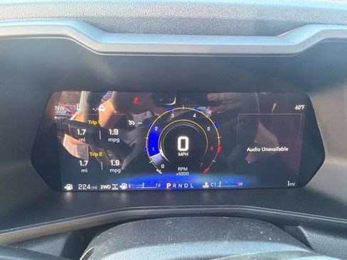 New 2026 Chevrolet Colorado W/T image 25