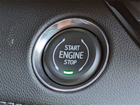 New 2025 Buick Enclave Preferred image 30