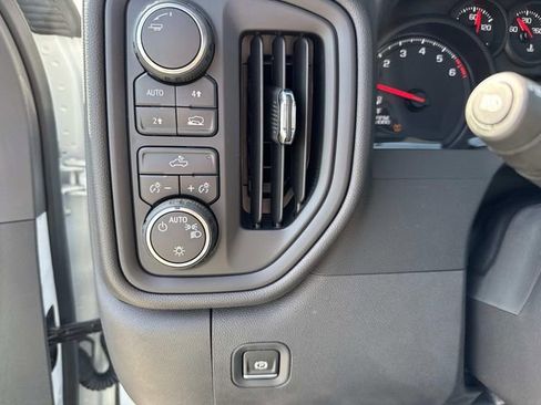 New 2024 Chevrolet Silverado 1500 W/T w/ WT Value Package AWD/4WD image 32