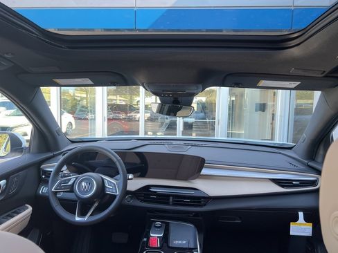 New 2026 Buick Enclave Preferred w/ Power Package image 10