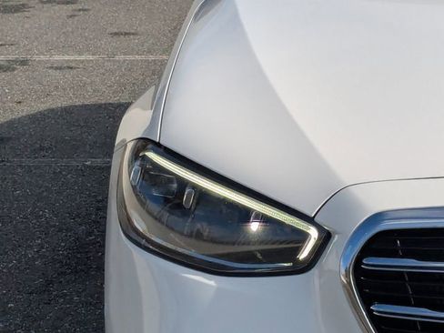 Used 2024 Mercedes-Benz S 580 S 580 image 9