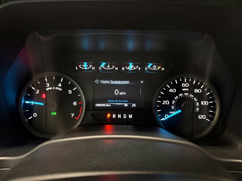 Used 2019 Ford F150 XLT w/ Equipment Group 302A Luxury AWD/4WD image 20