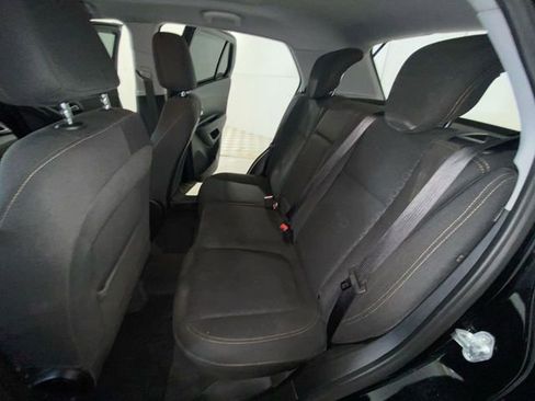 Used 2019 Chevrolet Trax LS w/ Tint and Cruise Package FWD image 13