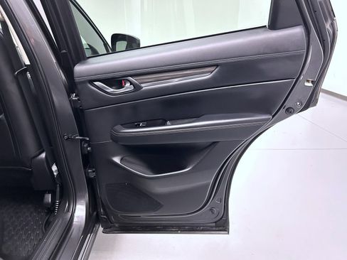 Used 2019 MAZDA CX-5 Grand Touring AWD/4WD image 17