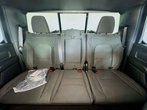New 2026 RAM 1500 Tradesman AWD/4WD image 10
