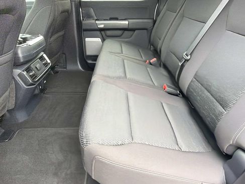 Certified 2023 Ford F150 XLT w/ Equipment Group 302A High AWD/4WD image 15