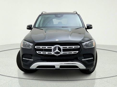 New 2026 Mercedes-Benz GLE 350 4MATIC image 3