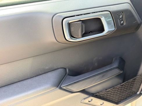 New 2026 Ford Bronco Big Bend AWD/4WD image 33