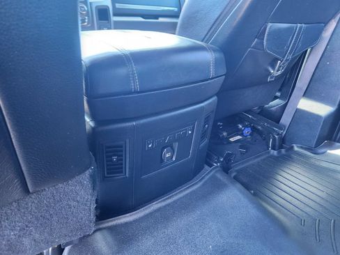 Used 2016 RAM 2500 Limited AWD/4WD image 33