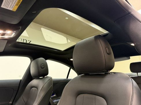 Certified 2025 Mercedes-Benz CLA 250 image 16