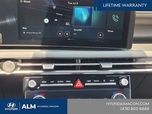 New 2025 Hyundai Santa Cruz XRT image 25