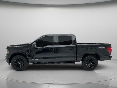 Used 2024 Ford F150 XLT w/ Equipment Group 303A High AWD/4WD image 5