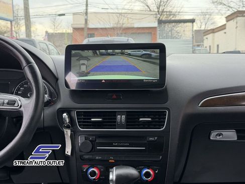 Used 2014 Audi Q5 2.0T Premium Plus image 22