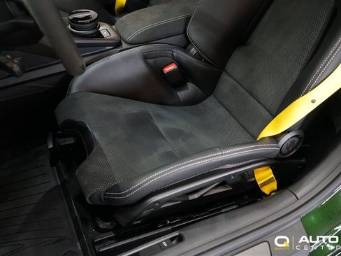 Used 2026 Porsche 911 GT3 RWD image 25