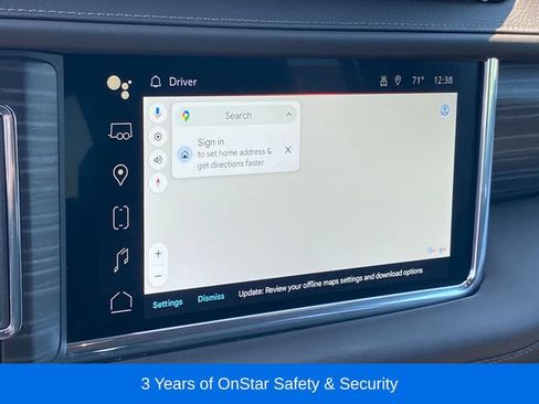 Certified 2023 GMC Yukon Denali AWD/4WD image 12