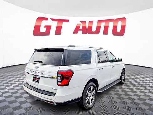Used 2023 Ford Expedition Max Limited image 7