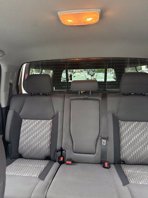 Used 2020 Toyota Tundra SR5 w/ TRD Off-Road Package AWD/4WD image 5
