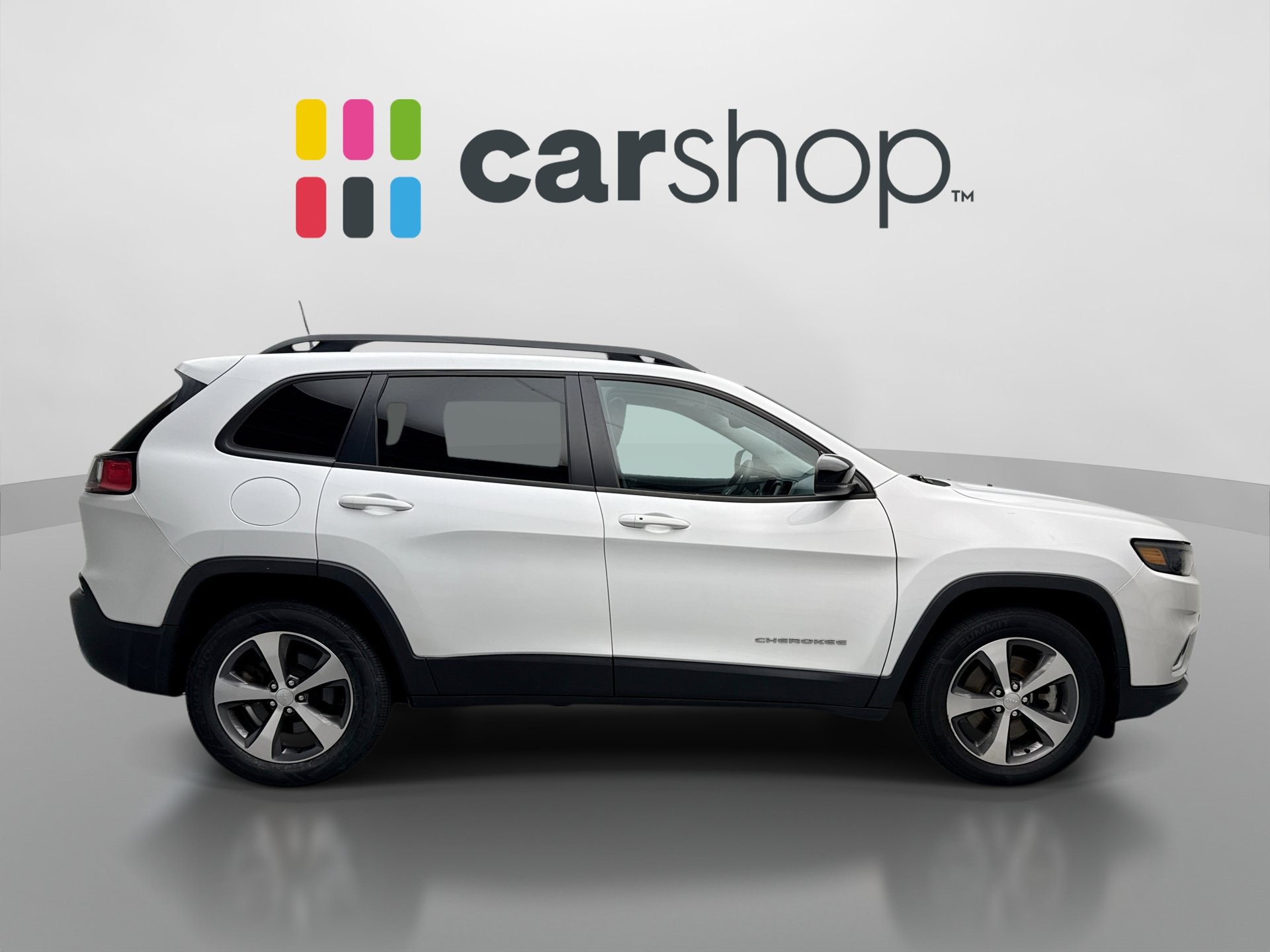Used 2022 Jeep Cherokee Limited AWD/4WD image 6