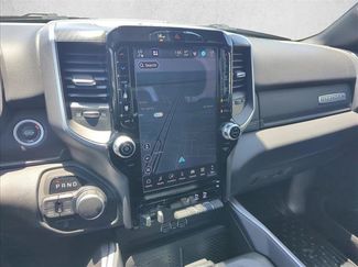 Used 2026 RAM 1500 Big Horn AWD/4WD video 4