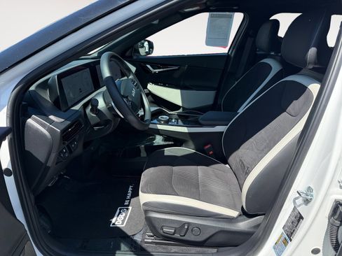 Used 2024 Kia EV6 GT-Line image 10