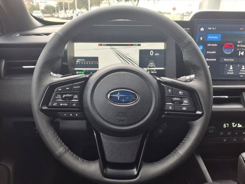 New 2026 Subaru Outback Premium image 12